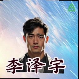 李泽宇